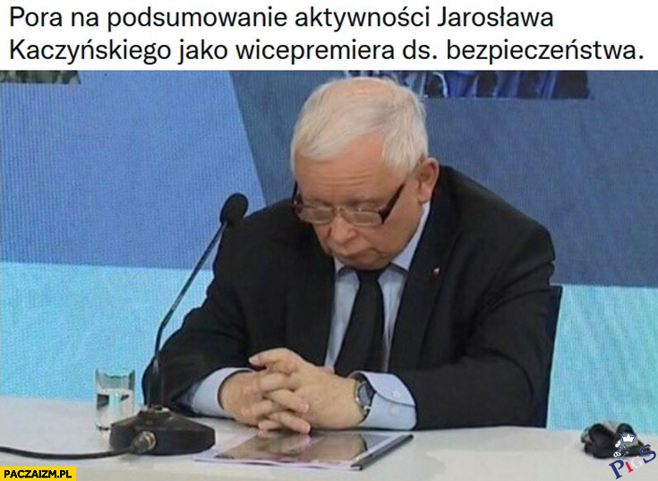 Pora na podsumowanie
