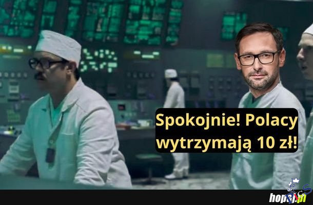 Prawo podaży i popytu tu chyba nie działa