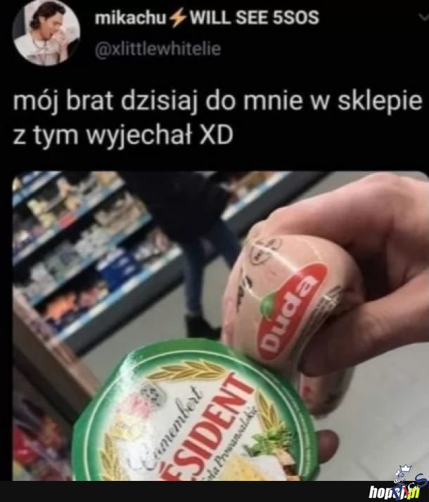President Duda