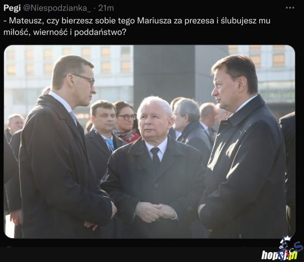 Przysięga