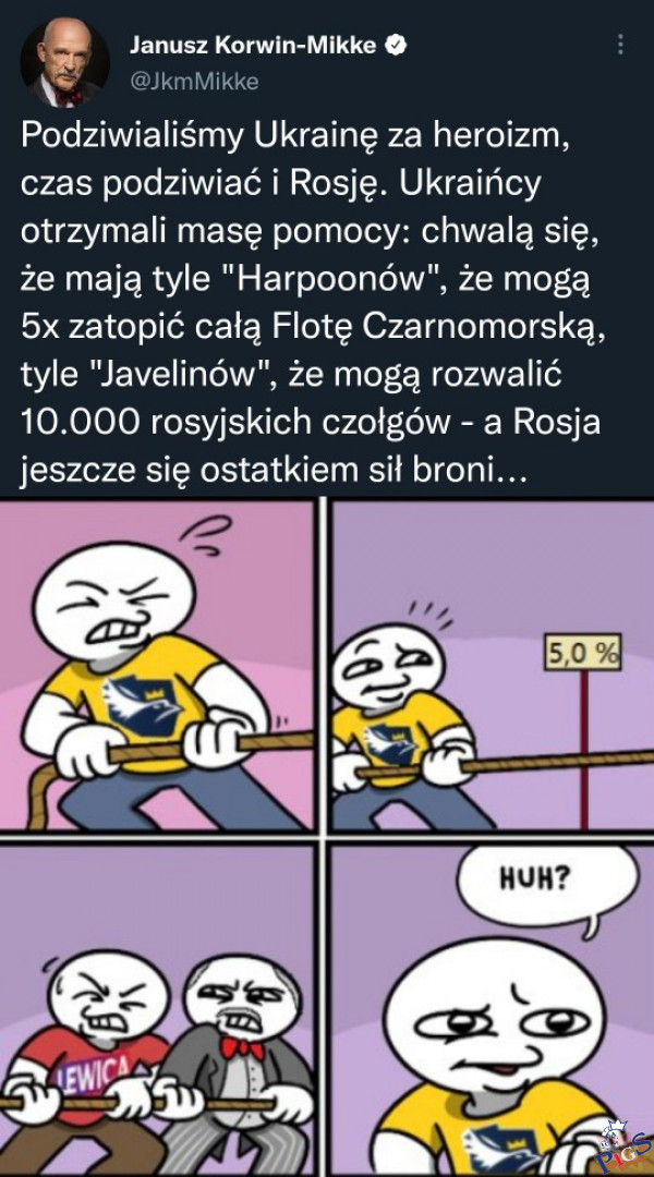 Rublami sypane było
