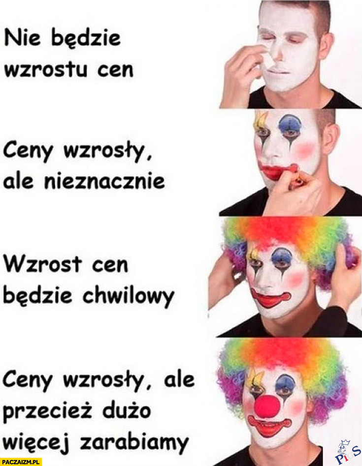 Rząd się tłumaczy