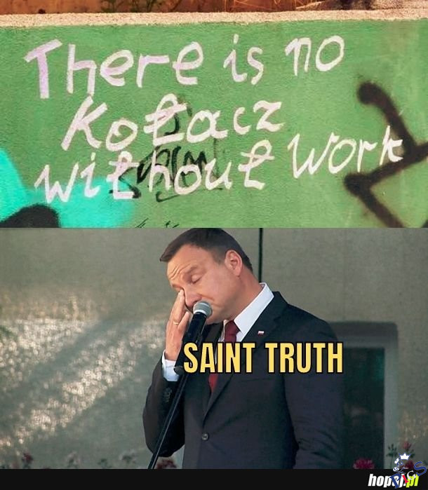 Saint truth socjaliści