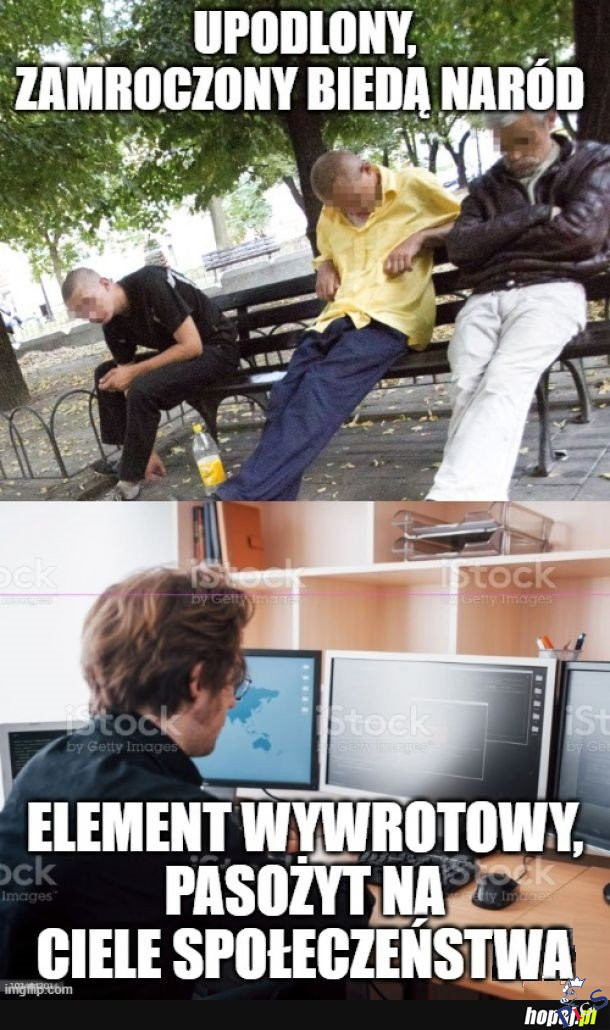 Taka Rzeczpospolita jak jej obywatele