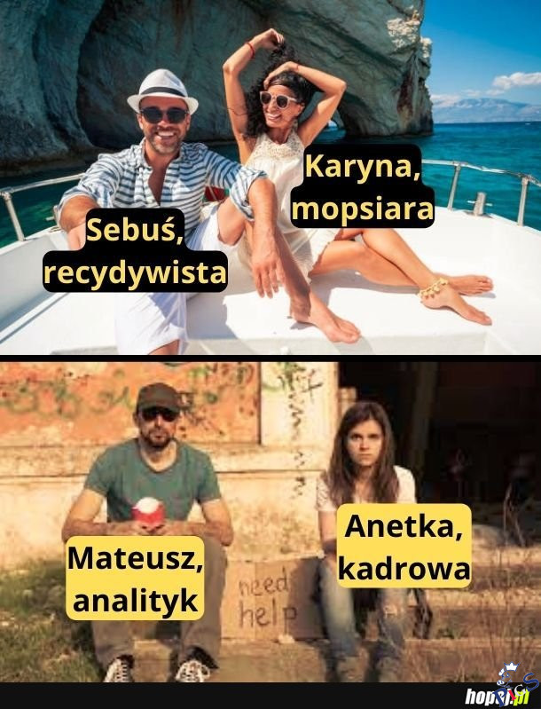 Taki ład!