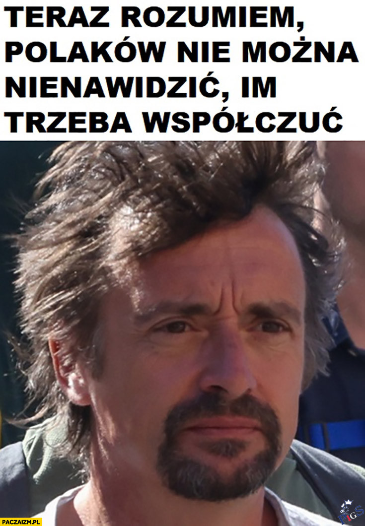 Takiego rządu to na pewno należy współczuć