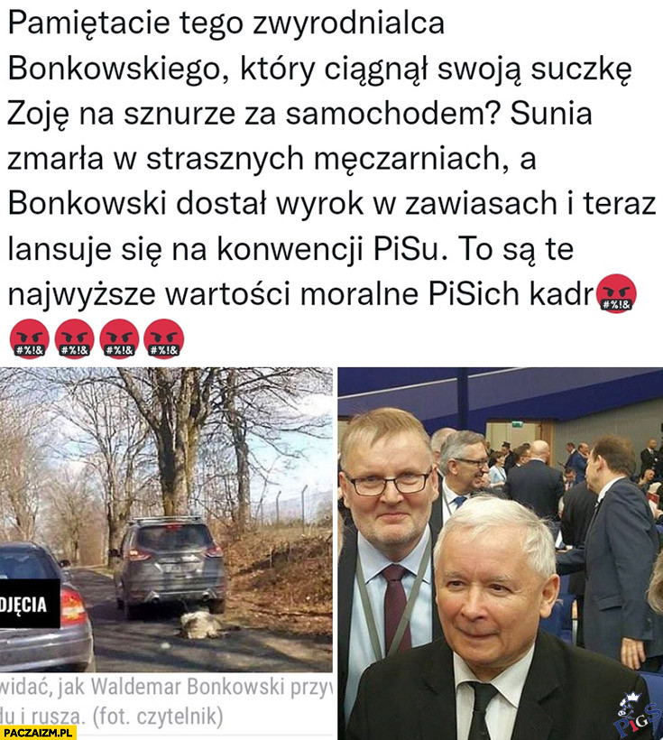 Waldemar Bonkowski