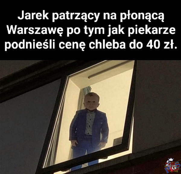 Za niedługo tak będzie