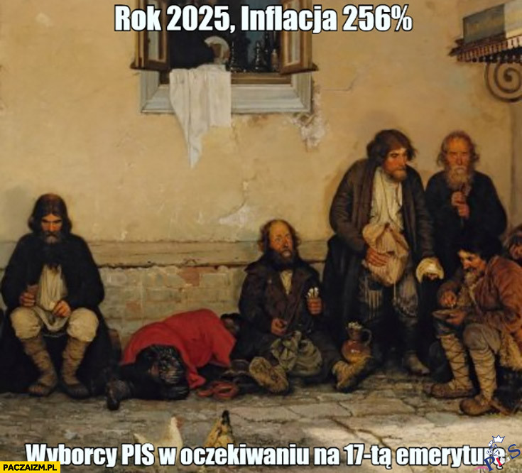 256% fundowane przez informatyków złodzieji