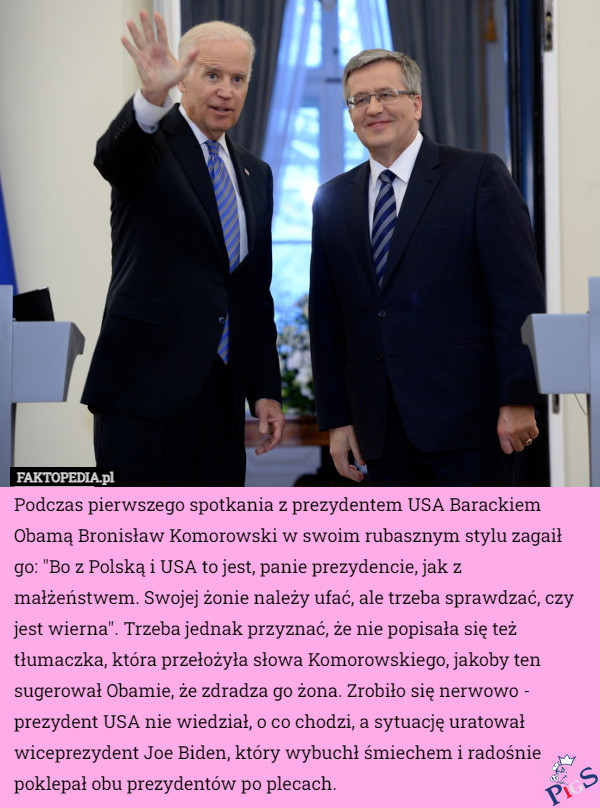 A karuzeli śmiechu nie było końca