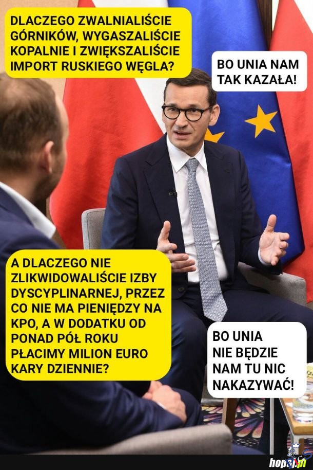 A taka dobra ta łunia była, tyle szło na nią zwialić