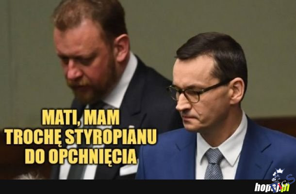 Akcja: ocieplanie