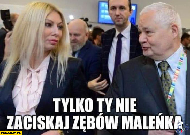 Bo panu profesorowi ślady zostaną