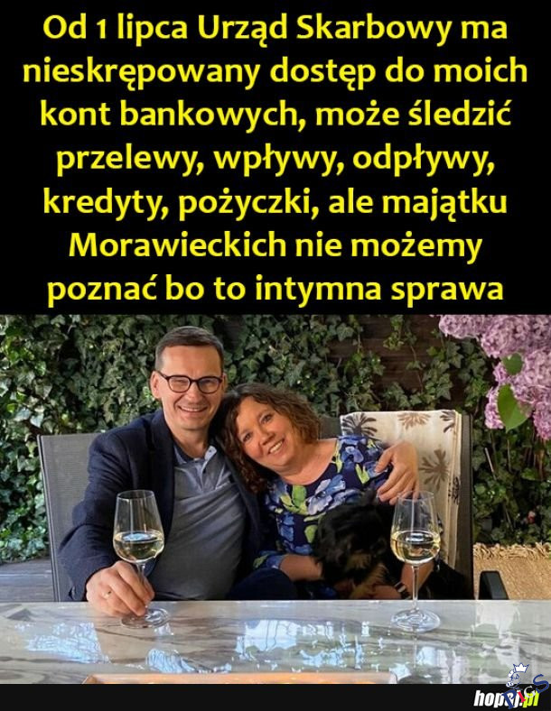 Co wolno wojewodzie…