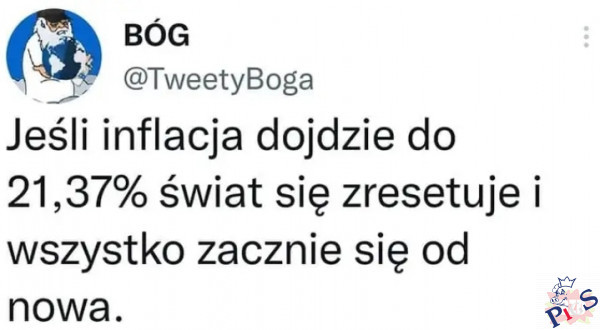 Cofniemy się do 2 kwietnia 2005 i wszystko inne okaże się snem