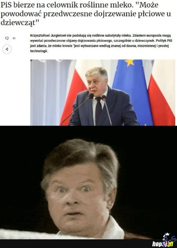 Dość już tej troski o naród