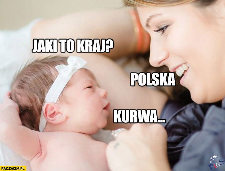 Jaki to kraj?