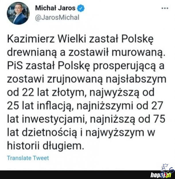 Jarosław odnowiciel