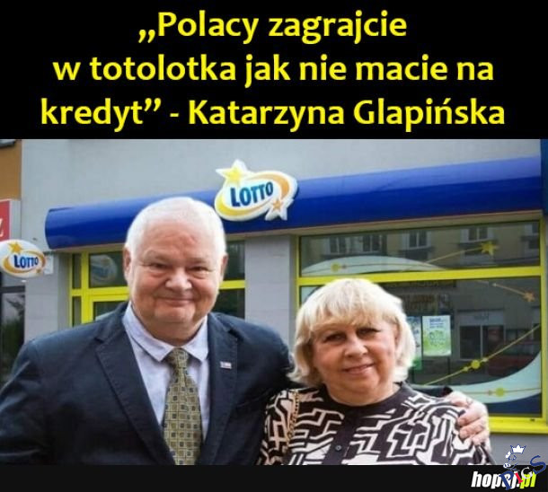 Katarzyna Glapińska