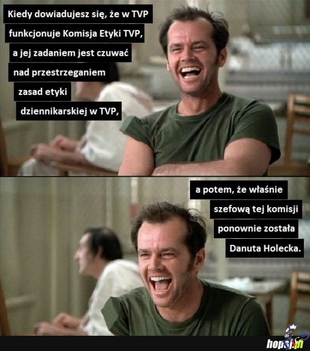 Komisja czego?