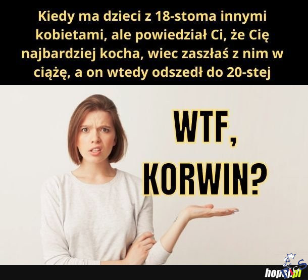 Korwin rozpłodowy