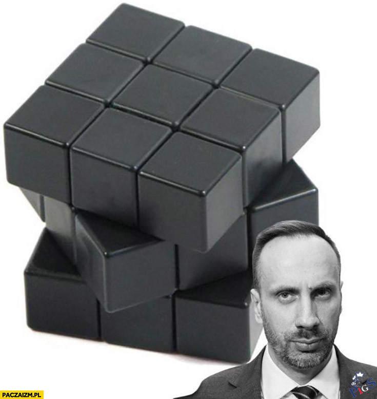 Kostka Kowalskiego