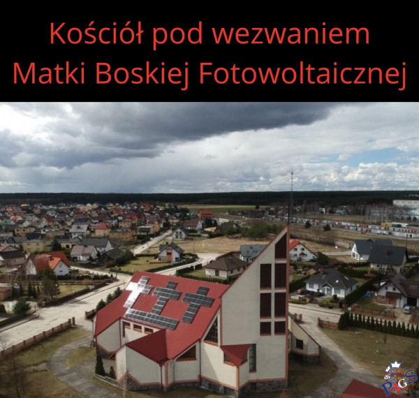 Ktoś dzwonił do proboszcza