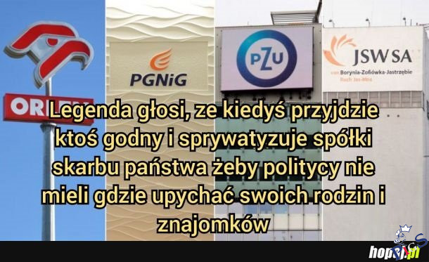 Ktoś godny