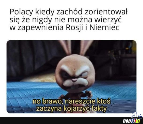 Lepiej późno niź wcale