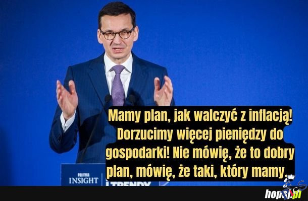 Mam plan