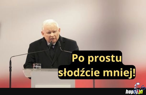 Mondrego to aż miło posłuchać