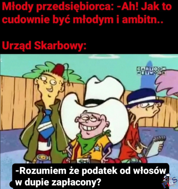 Młodość w Polsce