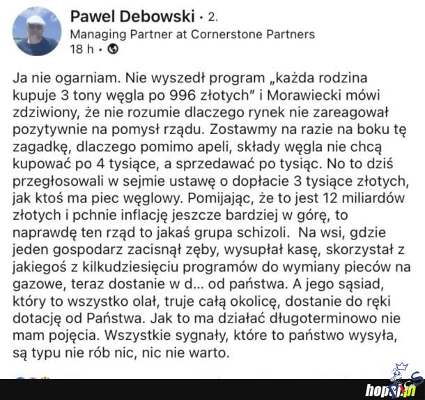 Nie rób nic, nic nie warto