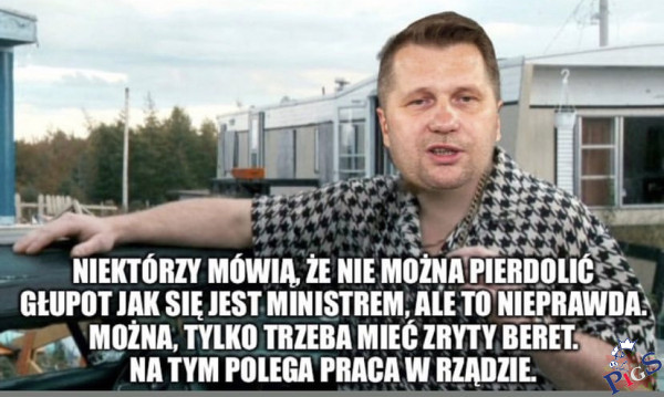 Niektórzy mówią