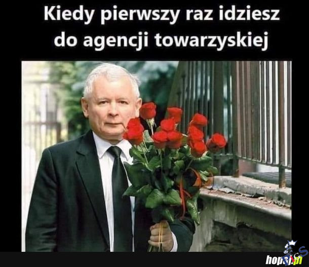 Pierwszy raz
