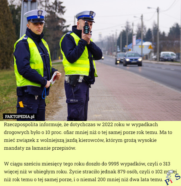 Polaków to nie prośbą a gorźbą trzeba motywować