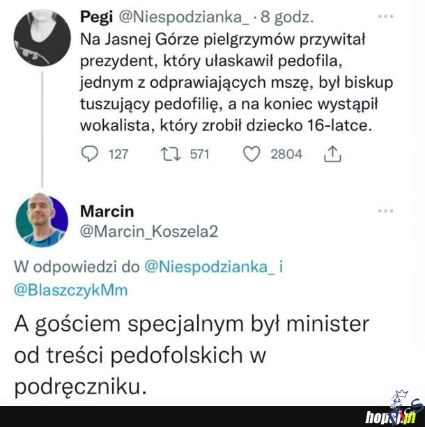 Polska w skrócie