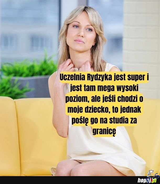 Polski Oxford