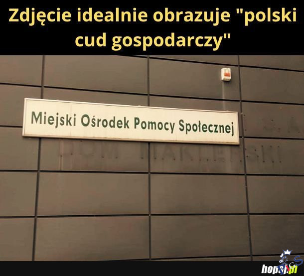 Polski cud gospodarczy