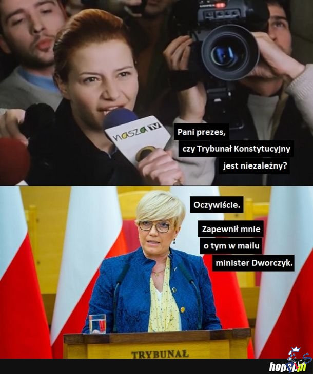 Potwierdzone
