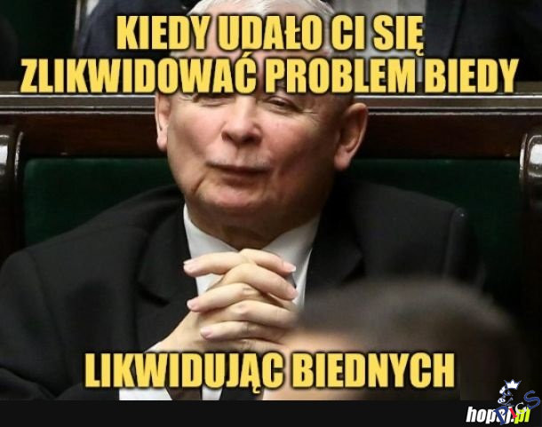 Problem rozwiązany