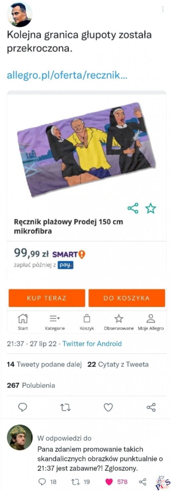 Punktualność