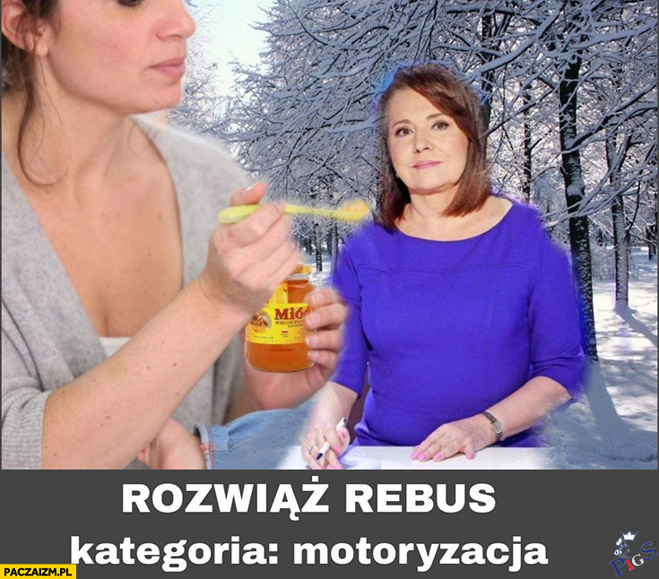 Rozwiąż rebus. Kategoria: motoryzacja