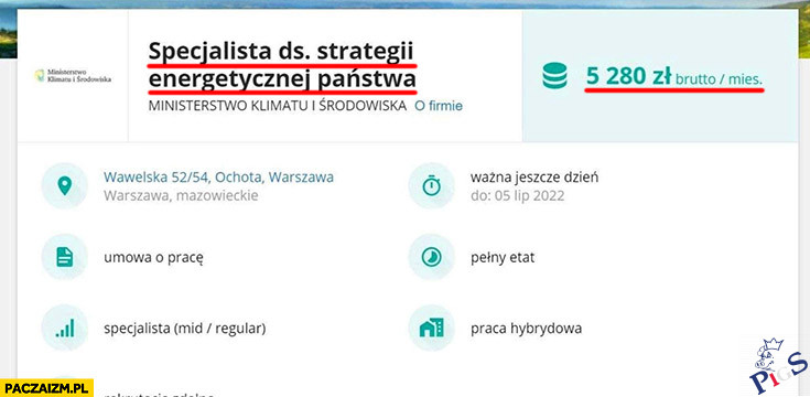 Siła państwa zależy od jakości elit