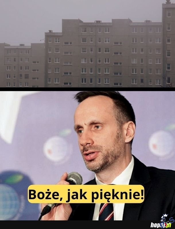 Tak nie za kolorowo