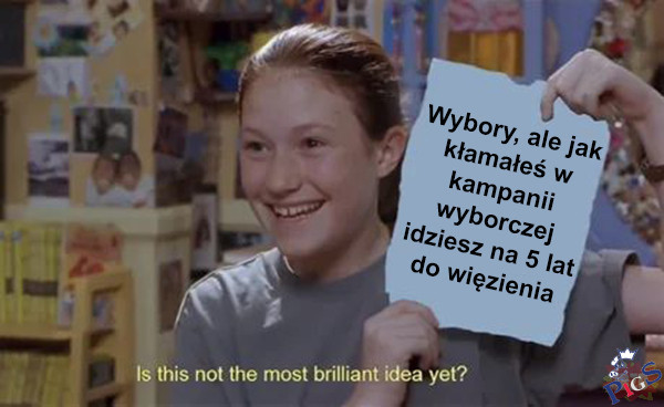 Tak powinno być