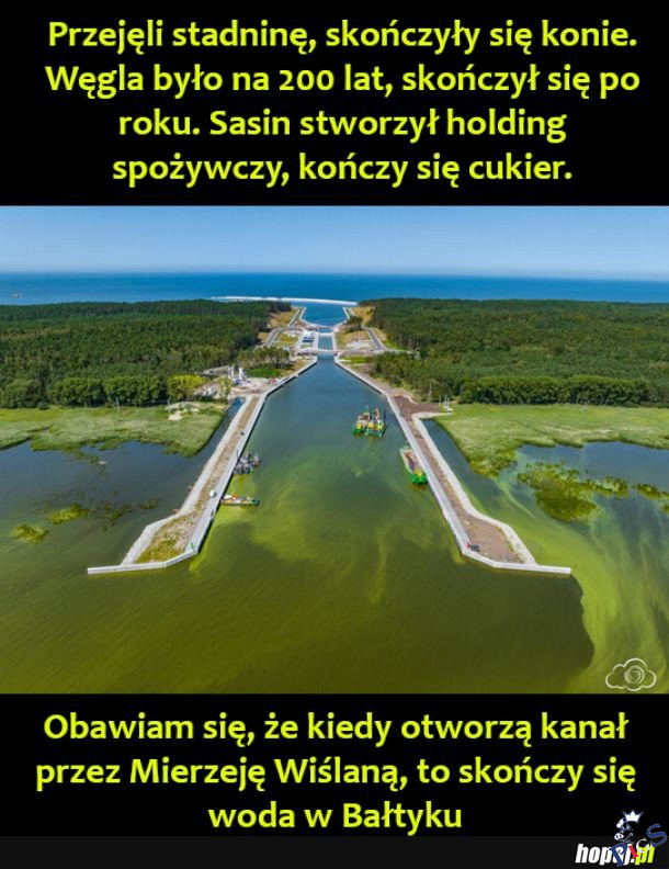 Tak to z nimi jest