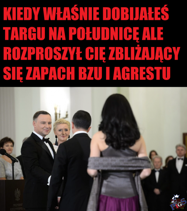 Targ na południcę