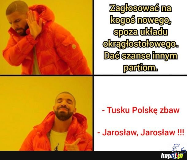 Wybory