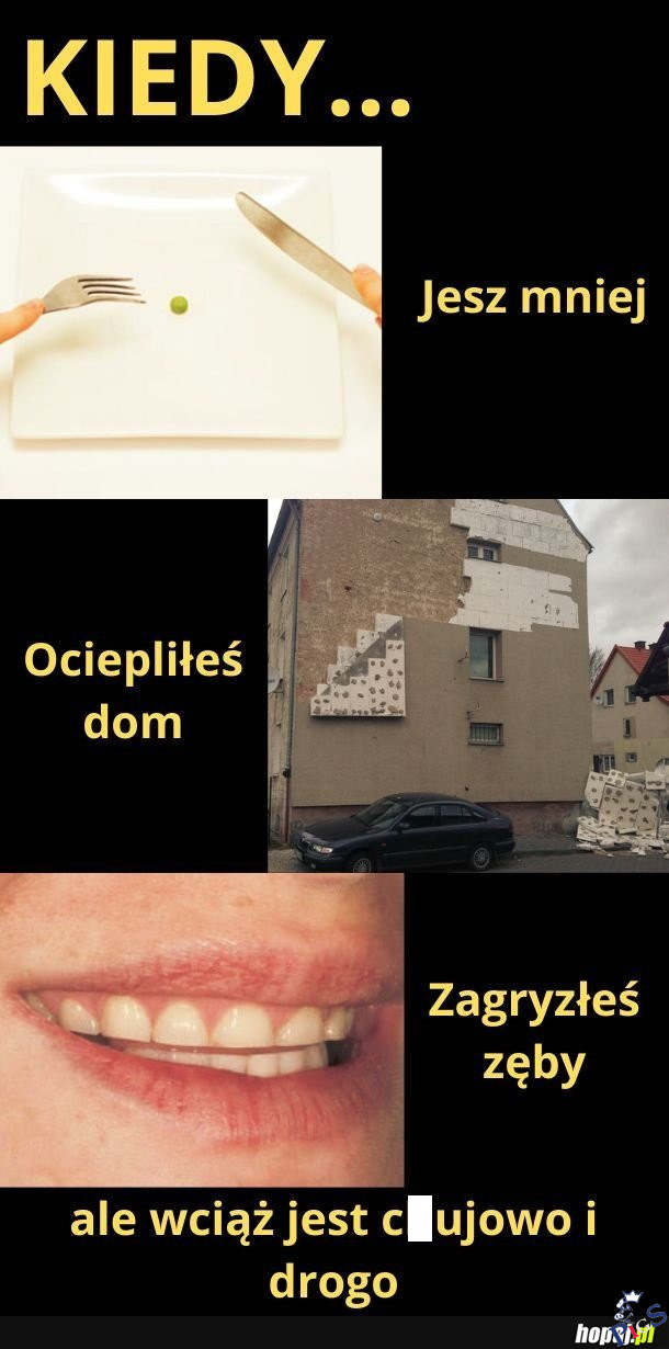 Z tym rządem w tym kraju zawsze będzie chujowo